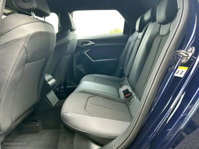 Audi A1 Sportback 30 TFSI 110 ch S tronic 7 S Line   - 7