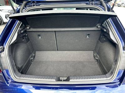 Audi A1 Sportback 30 TFSI 110 ch S tronic 7 S Line   - 8