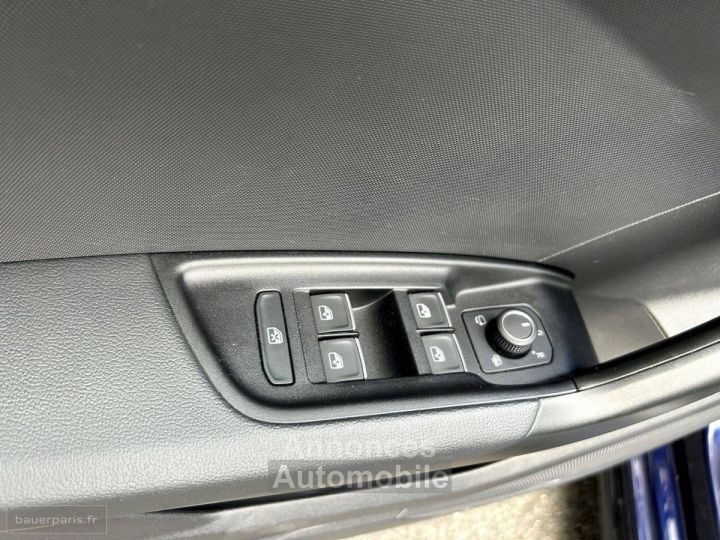 Audi A1 Sportback 30 TFSI 110 ch S tronic 7 S Line - 13
