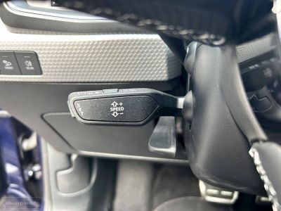 Audi A1 Sportback 30 TFSI 110 ch S tronic 7 S Line   - 17