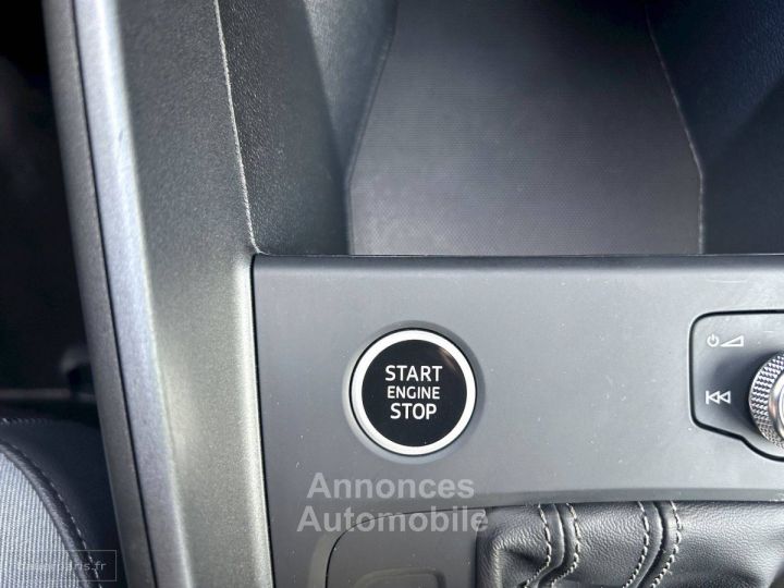 Audi A1 Sportback 30 TFSI 110 ch S tronic 7 S Line - 27