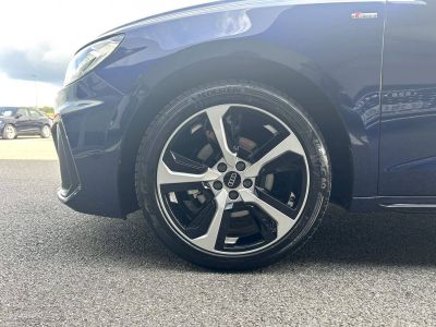 Audi A1 Sportback 30 TFSI 110 ch S tronic 7 S Line   - 31