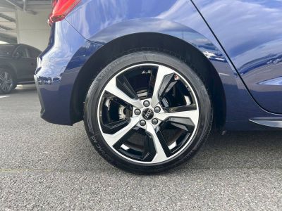 Audi A1 Sportback 30 TFSI 110 ch S tronic 7 S Line   - 33