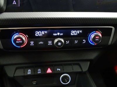 Audi A1 Sportback 25TFSI   - 15