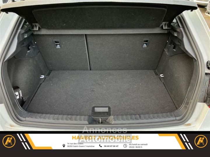 Audi A1 ii 30 tfsi 110 ch s tronic 7 s line - 6