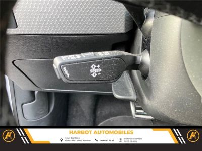 Audi A1 ii 30 tfsi 110 ch s tronic 7 s line   - 17