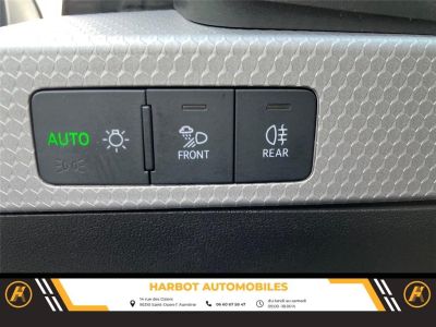 Audi A1 ii 30 tfsi 110 ch s tronic 7 s line   - 18