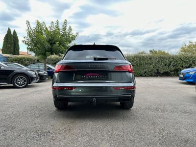 Audi Q5 35 TDI 163 S tronic 7 S line - PAS DE MALUS - ORIGINE FRANCE   - 4