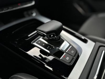 Audi Q5 35 TDI 163 S tronic 7 S line - PAS DE MALUS - ORIGINE FRANCE   - 14