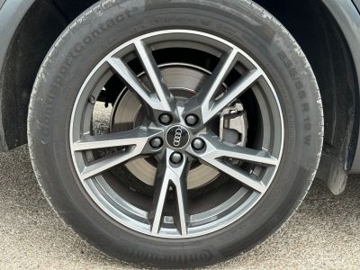 Audi Q5 35 TDI 163 S tronic 7 S line - PAS DE MALUS - ORIGINE FRANCE   - 15