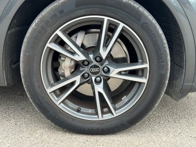 Audi Q5 35 TDI 163 S tronic 7 S line - PAS DE MALUS - ORIGINE FRANCE   - 16
