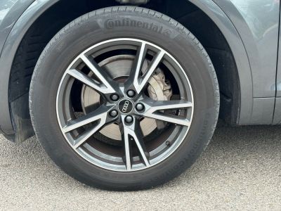 Audi Q5 35 TDI 163 S tronic 7 S line - PAS DE MALUS - ORIGINE FRANCE   - 17