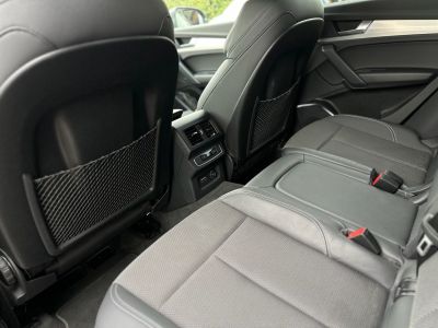 Audi Q5 35 TDI 163 S tronic 7 S line - PAS DE MALUS - ORIGINE FRANCE   - 20