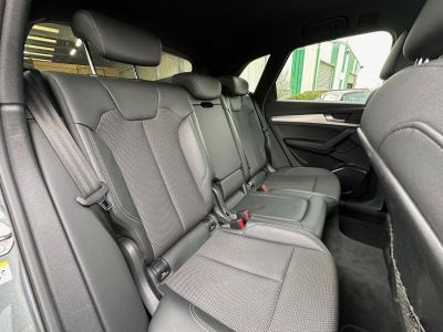 Audi Q5 35 TDI 163 S tronic 7 S line - PAS DE MALUS - ORIGINE FRANCE   - 23