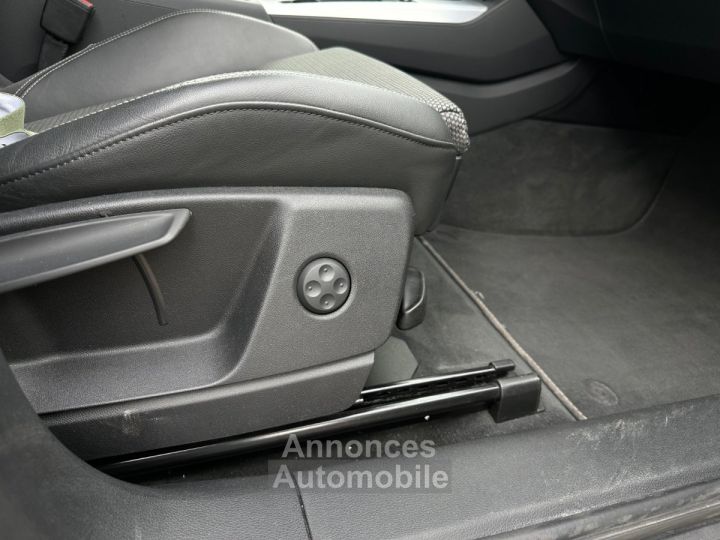 Audi Q5 35 TDI 163 S tronic 7 S line - PAS DE MALUS - ORIGINE FRANCE - 24