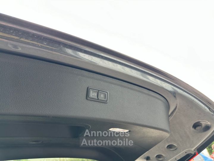 Audi Q5 35 TDI 163 S tronic 7 S line - PAS DE MALUS - ORIGINE FRANCE - 25