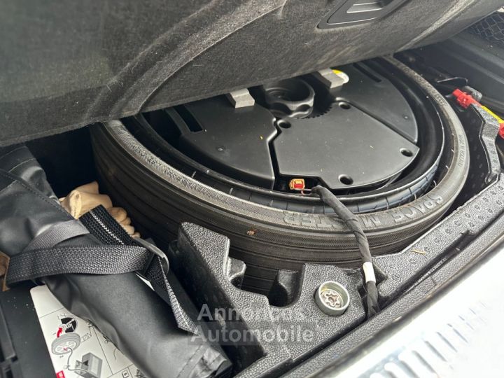 Audi Q5 35 TDI 163 S tronic 7 S line - PAS DE MALUS - ORIGINE FRANCE - 28