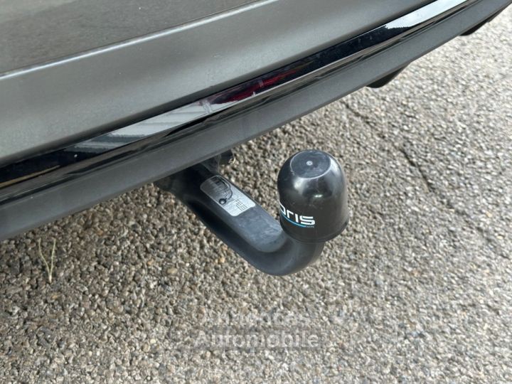 Audi Q5 35 TDI 163 S tronic 7 S line - PAS DE MALUS - ORIGINE FRANCE - 29