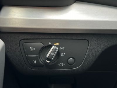 Audi Q5 35 TDI 163 S tronic 7 S line - PAS DE MALUS - ORIGINE FRANCE   - 30