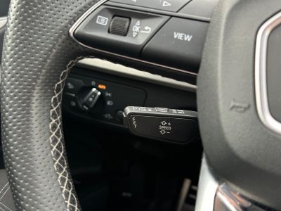 Audi Q5 35 TDI 163 S tronic 7 S line - PAS DE MALUS - ORIGINE FRANCE   - 31