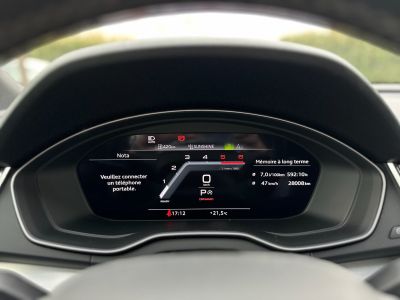 Audi Q5 35 TDI 163 S tronic 7 S line - PAS DE MALUS - ORIGINE FRANCE   - 34