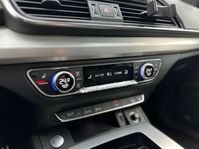 Audi Q5 35 TDI 163 S tronic 7 S line - PAS DE MALUS - ORIGINE FRANCE   - 36