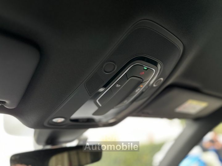 Audi Q5 35 TDI 163 S tronic 7 S line - PAS DE MALUS - ORIGINE FRANCE - 38