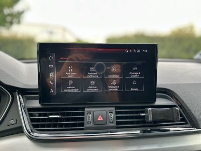 Audi Q5 35 TDI 163 S tronic 7 S line - PAS DE MALUS - ORIGINE FRANCE   - 39