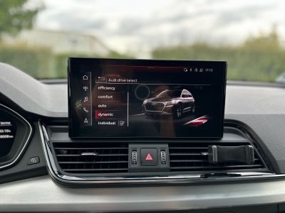 Audi Q5 35 TDI 163 S tronic 7 S line - PAS DE MALUS - ORIGINE FRANCE   - 40