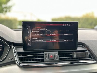 Audi Q5 35 TDI 163 S tronic 7 S line - PAS DE MALUS - ORIGINE FRANCE   - 41