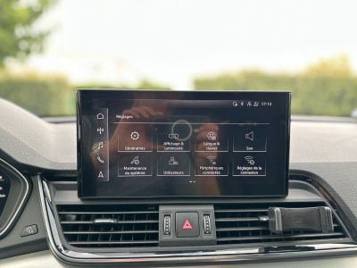 Audi Q5 35 TDI 163 S tronic 7 S line - PAS DE MALUS - ORIGINE FRANCE   - 43