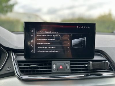 Audi Q5 35 TDI 163 S tronic 7 S line - PAS DE MALUS - ORIGINE FRANCE   - 45