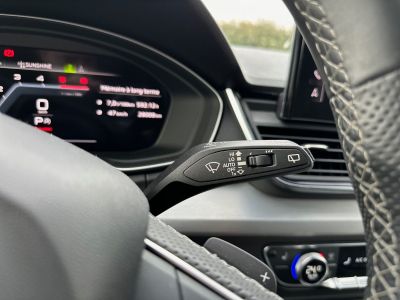 Audi Q5 35 TDI 163 S tronic 7 S line - PAS DE MALUS - ORIGINE FRANCE   - 46
