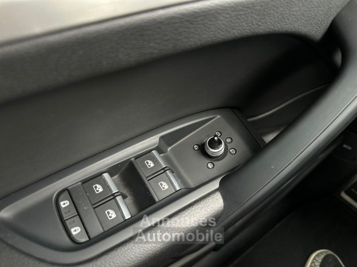 Audi Q5 35 TDI 163 S tronic 7 S line - PAS DE MALUS - ORIGINE FRANCE - 48