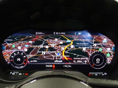 Audi A3 Sportback 30TFSi Design   - 16
