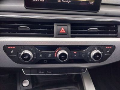 Audi A4 35 TFSI Design-S-LINE-GPS-CLIM-BLUETOOTH-GARANTIE-   - 17