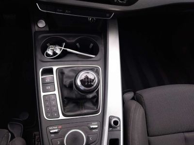 Audi A4 35 TFSI Design-S-LINE-GPS-CLIM-BLUETOOTH-GARANTIE-   - 18