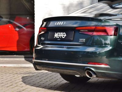 Audi A5 20TFSI MHEV QUATTRO SPORT S TRONIC   - 16