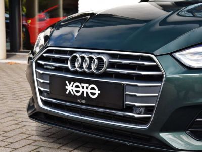 Audi A5 20TFSI MHEV QUATTRO SPORT S TRONIC   - 17