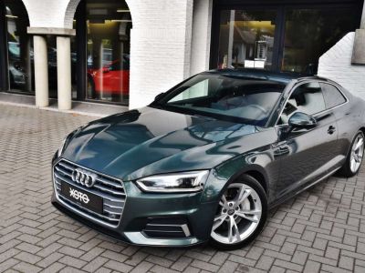 Audi A5 20TFSI MHEV QUATTRO SPORT S TRONIC   - 18