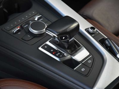 Audi A5 20TFSI MHEV QUATTRO SPORT S TRONIC   - 19
