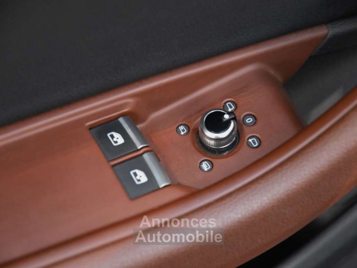 Audi A5 20TFSI MHEV QUATTRO SPORT S TRONIC - 20