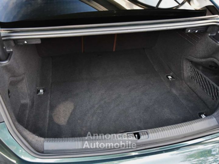 Audi A5 20TFSI MHEV QUATTRO SPORT S TRONIC - 21