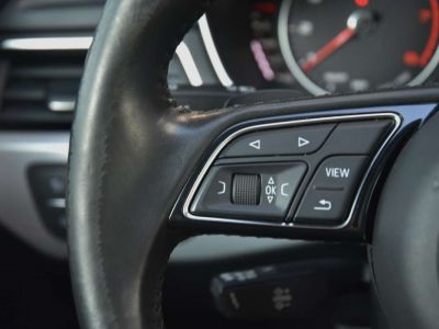Audi A5 20TFSI MHEV QUATTRO SPORT S TRONIC   - 22