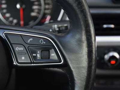 Audi A5 20TFSI MHEV QUATTRO SPORT S TRONIC   - 23