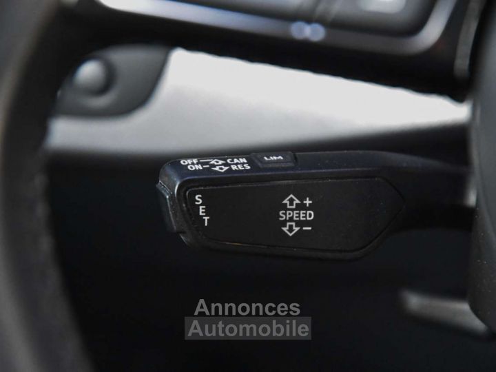 Audi A5 20TFSI MHEV QUATTRO SPORT S TRONIC - 24