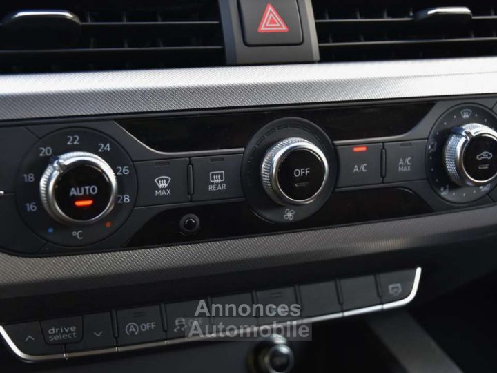 Audi A5 20TFSI MHEV QUATTRO SPORT S TRONIC - 25
