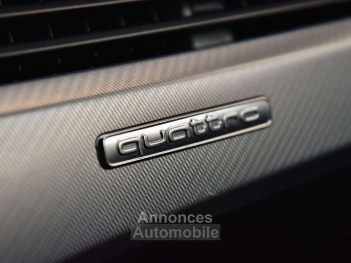 Audi A5 20TFSI MHEV QUATTRO SPORT S TRONIC - 26