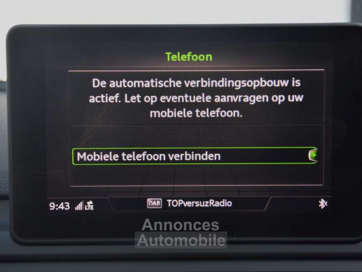 Audi A5 20TFSI MHEV QUATTRO SPORT S TRONIC - 28