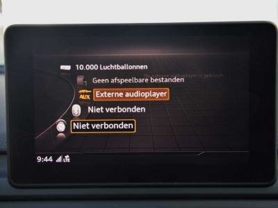 Audi A5 20TFSI MHEV QUATTRO SPORT S TRONIC   - 30